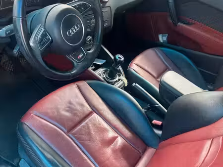 Audi A1 1.6 TDI 105