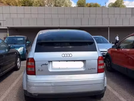 Audi A2 1.4 TDI 75