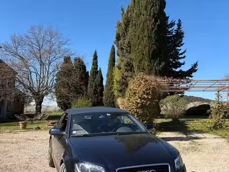 Audi A3 1.4 TFSI 125