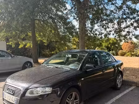 Audi A4 1.9 TDI 116
