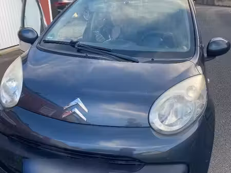 Citroën C1 1.0 68