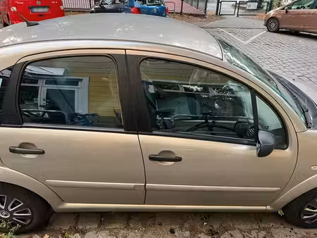 Citroën C3 