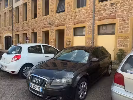 Audi A3 1.9 TDI 105