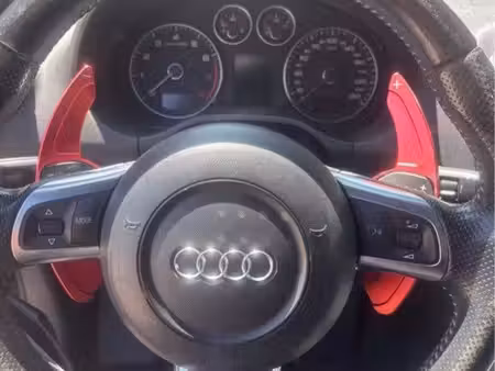Audi A3 1.8 TFSI 160