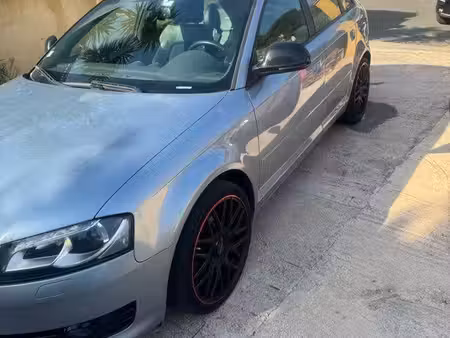 Audi A3 2.0 TDI 170