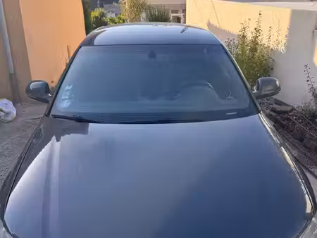 Audi A3 1.8 TFSI 160