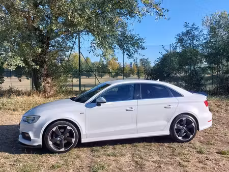 Audi A3 2.0 TDI 150