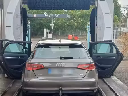 Audi A3 1.6 TDI 105