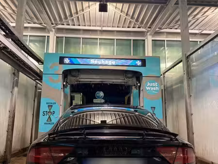 Audi A7 V6 3.0 TDI 245 quattro