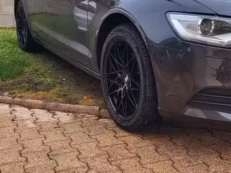 Audi A6 2.0 TDI 177