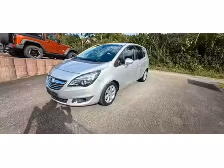 Opel Meriva 1.4 140 Innovation