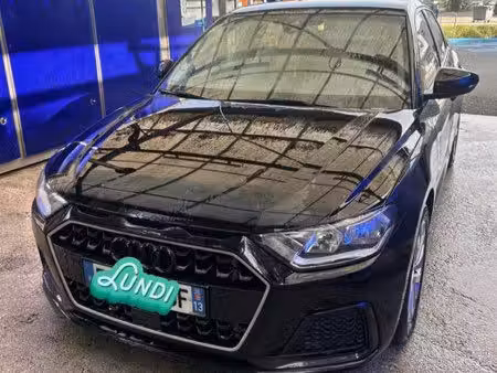 Audi A1 1.6 TDI 116