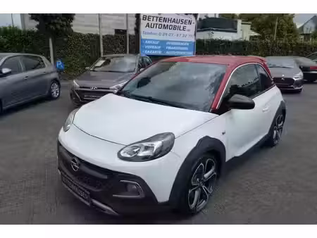 Opel Adam 1.4 150