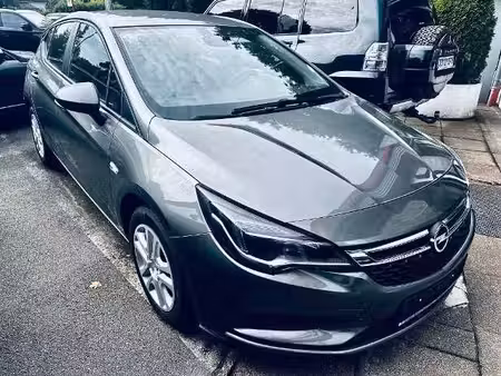 Opel Astra 1.4 110