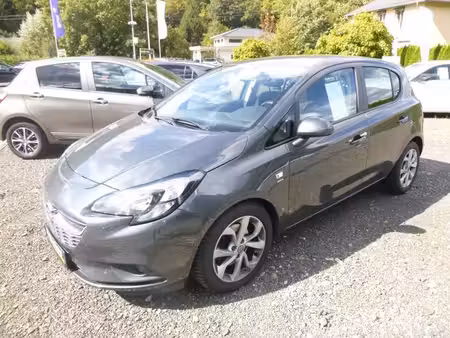 Opel Corsa 1.3 CDTI 95