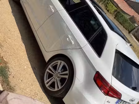 Audi A3 2.0 TDI 150