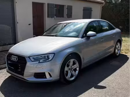 Audi A3 TFSI 150