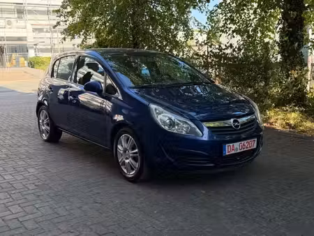 Opel Corsa 1.2 80 Cosmo