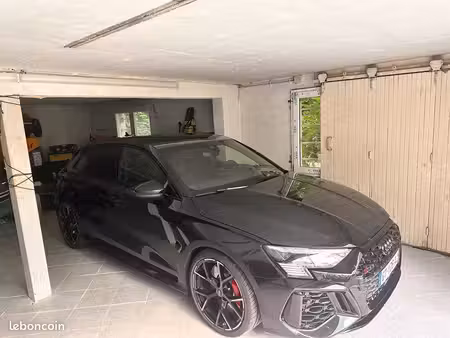 Audi A3 RS3 2.5 TFSI 400 quattro