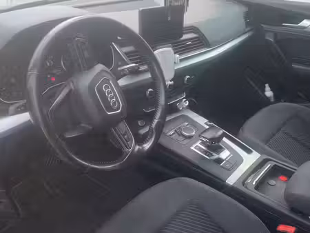 Audi Q5 2.0 TDI 190