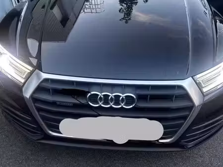 Audi Q5 2.0 TDI 163