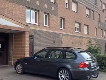 BMW Série 3 320i 2.0 150