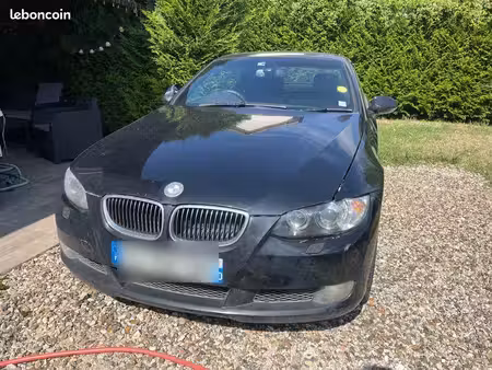 BMW Série 3 320i 2.0 170