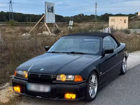 BMW Série 3 320i 2.0 150