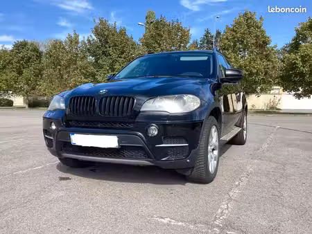 BMW X5 30d 3.0 245 xDrive