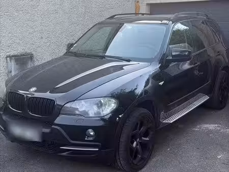 BMW X5 30d 3.0 235
