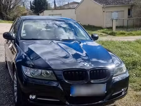 BMW Série 3 328i 2.0 245