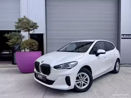 BMW Série 2 218i 1.5 136