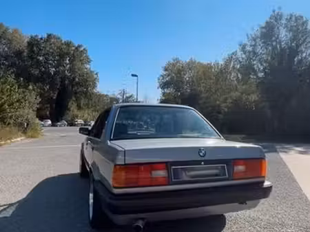 BMW Série 3 320i