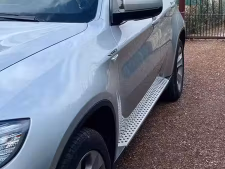 BMW X6 30d 3.0 245 xDrive