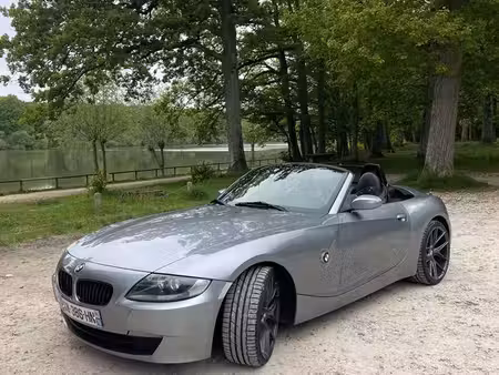 BMW Z4 20i 2.0 150