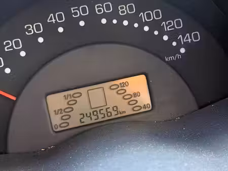 Smart Fortwo 0.7