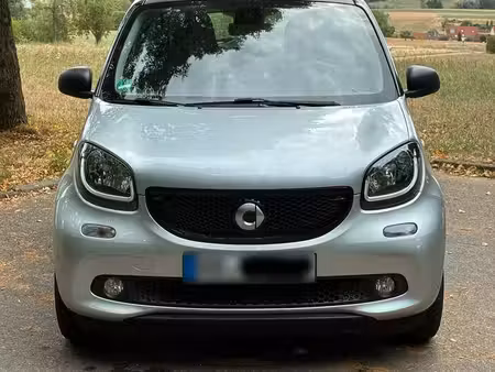 Smart Forfour 0.9 90