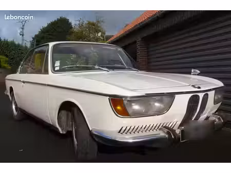 BMW Série 1 