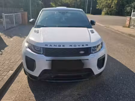 Land Rover Range Rover Evoque 2.0 4x4