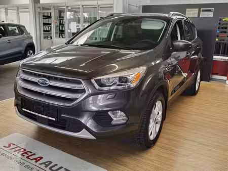 Ford Kuga 1.5 EcoBoost 182 Titanium 4x4