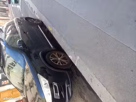 Peugeot 4008 1.8 150 4x4