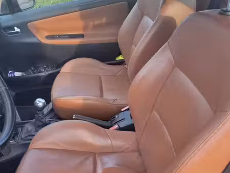 Peugeot 207 CC 1.6 VTi 120