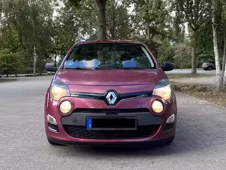 Renault Twingo 1.2 75 Expression