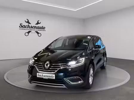 Renault Espace 1.6 dCi 130 Energy Life