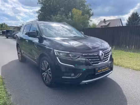 Renault Koleos 2.0 dCi 175 Initiale Paris 4x4