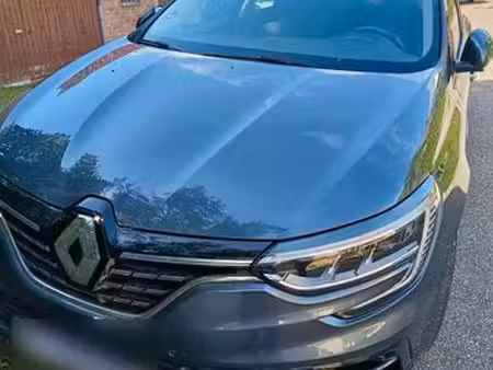 Renault Mégane E-Tech 1.6 160