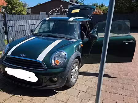 Mini Mini Cooper