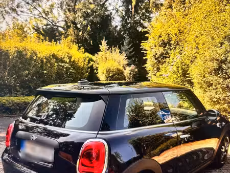 Mini Mini One 1.5