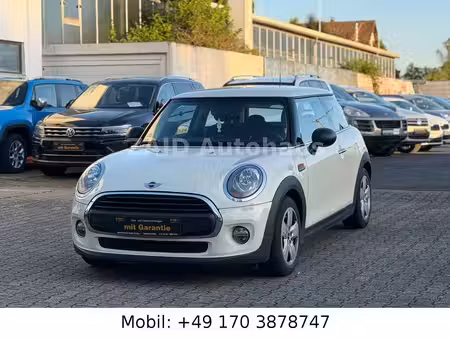 Mini Mini One 1.5 75