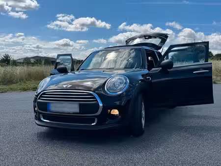 Mini Mini One 102